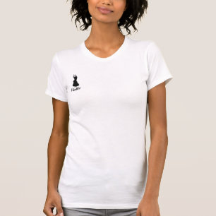 GYR8 Bellydance T2 - Vashti T-Shirt