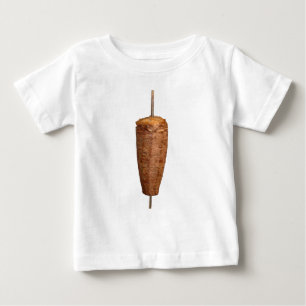 Gyro - Kebab Baby T-Shirt