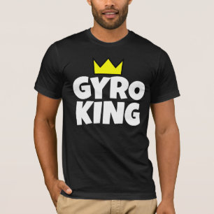 GYRO KING MENS T-Shirt