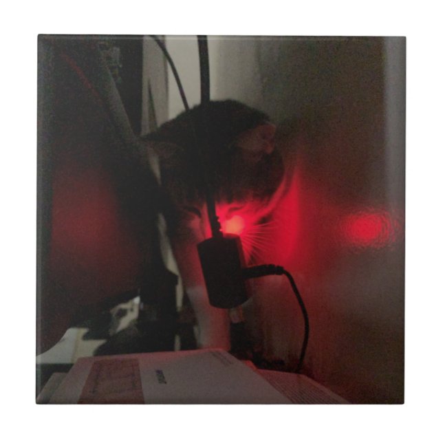 GZ & LTS - TURBO POWER MODE TILE (Front)