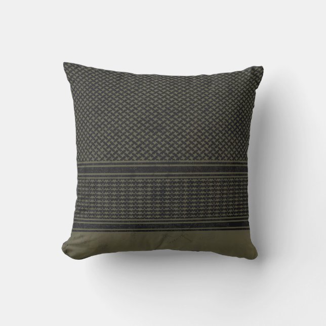H01 CUSHION (Front)