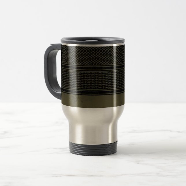 H01 TRAVEL MUG (Front Left)