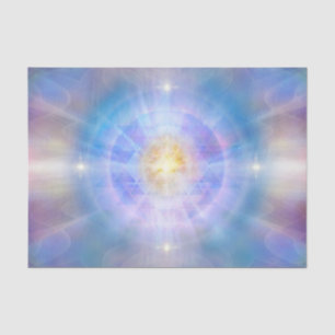 H121 Yantra 2019 Tissue Paper