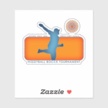 H21 Logo Transparent Custom Cut Sticker