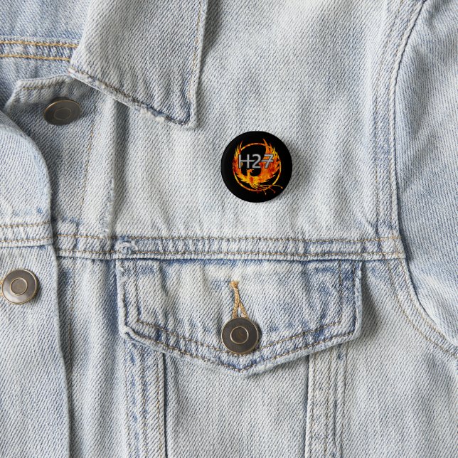 H27 Button (In Situ)