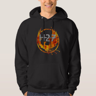H27 Men's Hoodie
