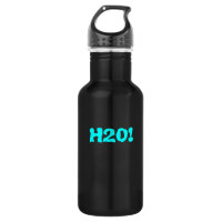 H2O