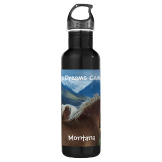 H2o Bottle -Montana