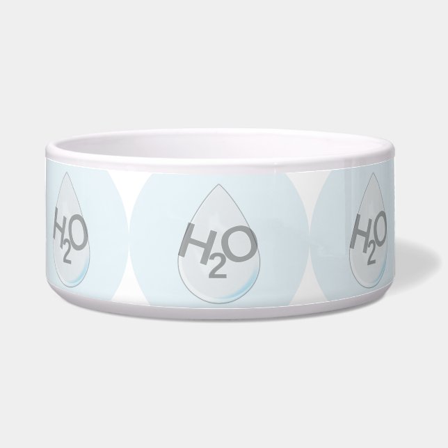 H2O Drop (Front)