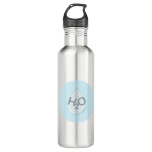 H2O Drop 710 Ml Water Bottle