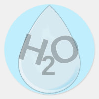 H2O Drop