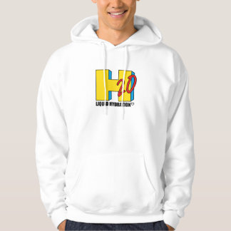 H2O Liquid Hydration Hoodie