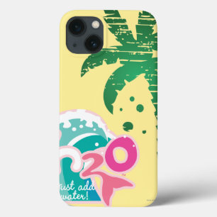 H2O Logo iPhone 13 Case