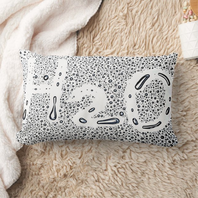 H2O LUMBAR CUSHION (Blanket)