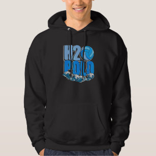H2O Polo Swimming Pool Swimmer Water Polo Player