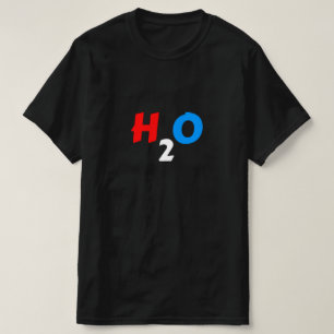 H2O Specialist Water T-Shirt