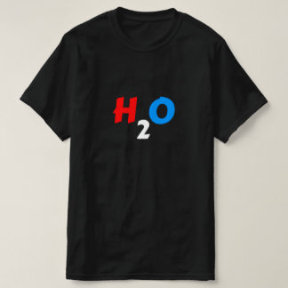 H2O Specialist Water T-Shirt