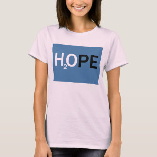 H2OPE T-Shirt