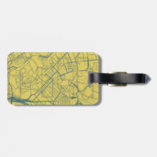 H2P Luggage Tag