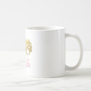 H40 Naturals Mug