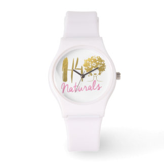 H40 Naturals Watch