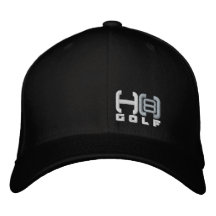 H8 Golf Cap