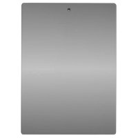H Bi-Linear Gradient - Dark Grey and Light Grey