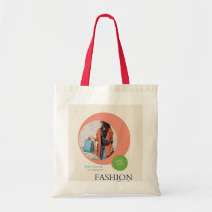 H_ Design Tote Bags