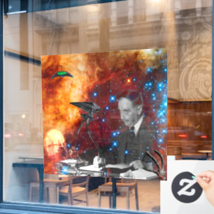 H.G.Wells Science Fiction