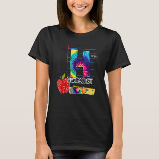 H Is For Headstart Appreciation First Day Of Schoo T-Shirt