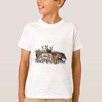 H is for Hoofstock Keeper