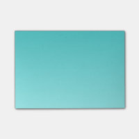 H Linear Gradient - Turquoise to Light Cyan