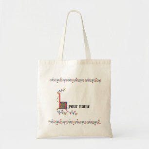 H mediaeval Bag