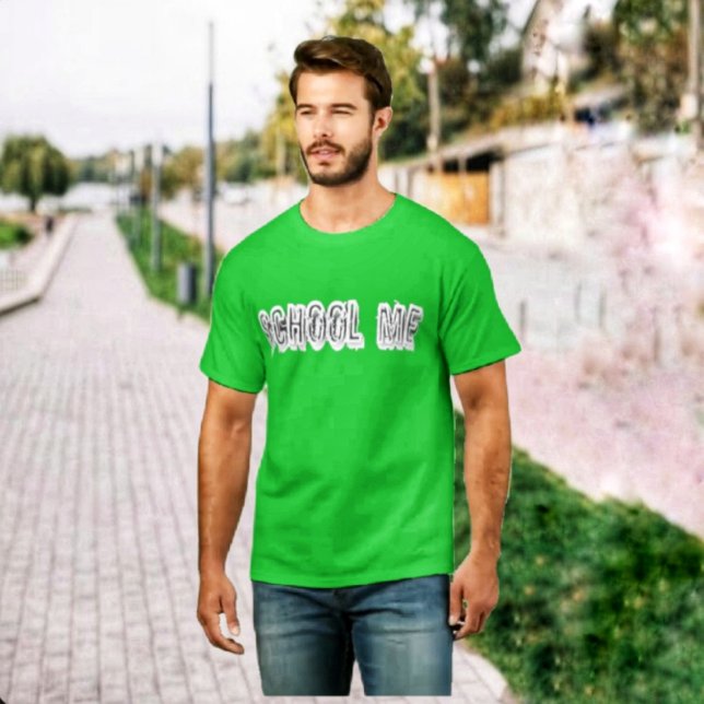 H. Metal Translucent-Wht  T-Shirt (This H. Metal Translucent-Wht T-Shirt, could become a favorite t-shirt, in your choice of colors!)