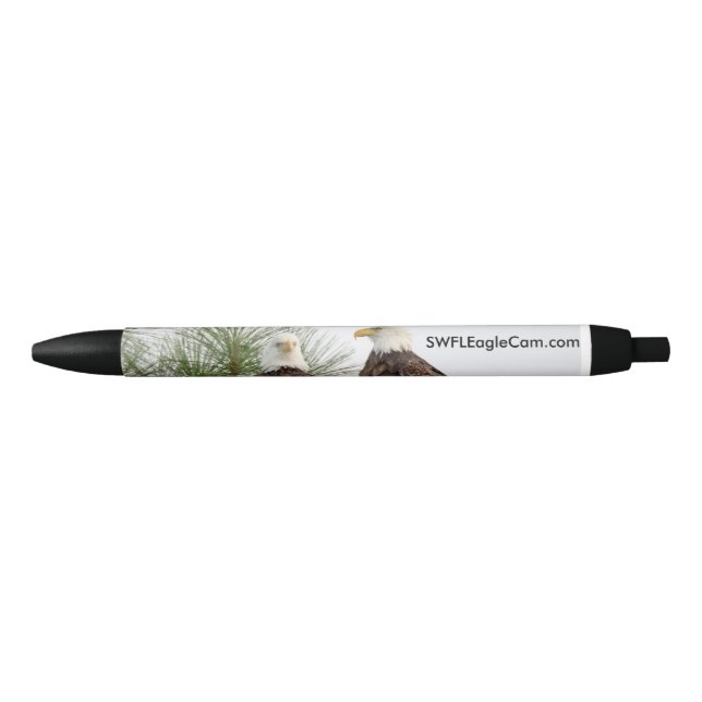 H&O Custom Pen (Front)