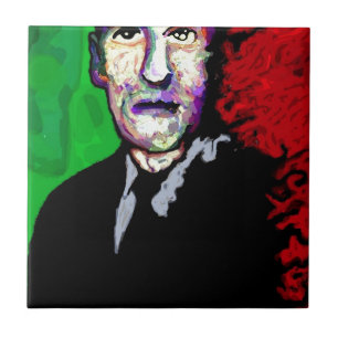 H.P.Lovecraft 1939 Tile