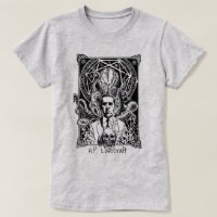 H.P. Lovecraft