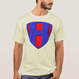 H T-Shirt