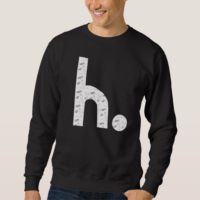 h Tee (Front)