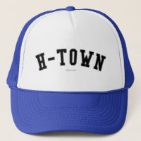 H-Town