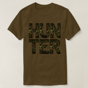 H U N T E R T-Shirt