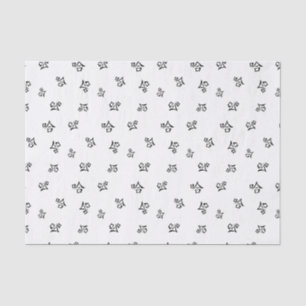 "Ha Ha" Humourous Chinese Calligraphy Laughing Tissue Paper