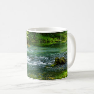 Ha Ha Tonka Rapids Coffee Mug
