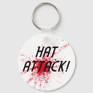 HA Keychain - splat