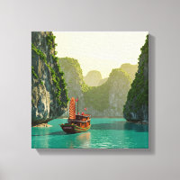 Ha Long Bay Vietnam Travel