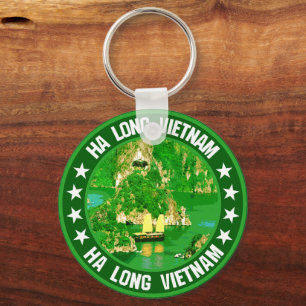 Ha Long                                            Key Ring