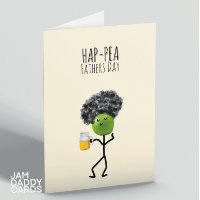 Ha- Pea Fathers Day
