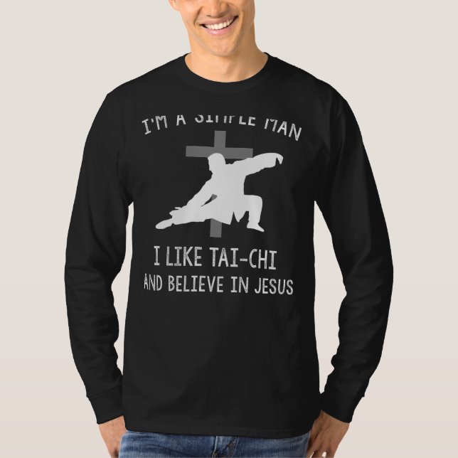 Ha T-Shirt (Front)