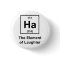 Ha, The Element of Laughter