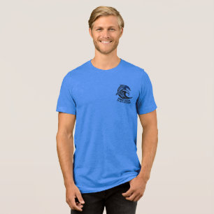 HAAS  Tri-Blend SHIRT